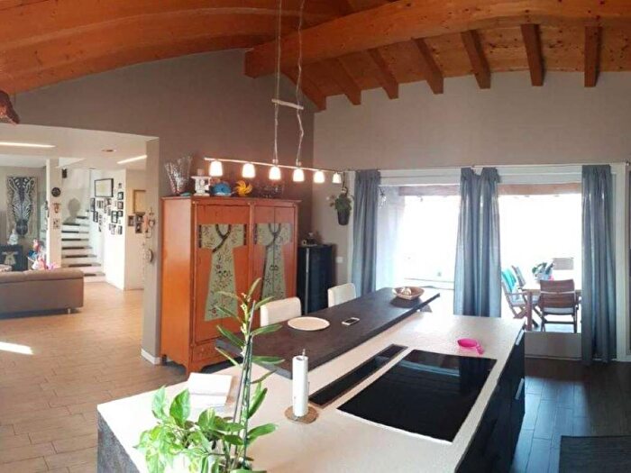 Casa con 6 locali in vendita in Revellino Campo Marte, Lodi