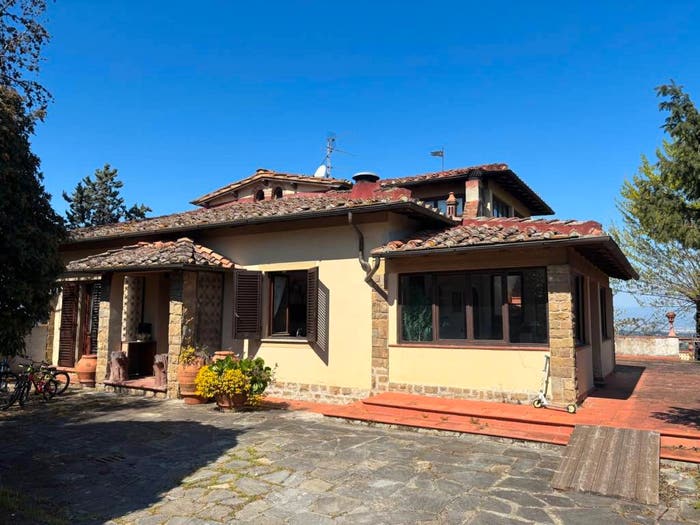 Casa con 6 locali in vendita in Via di Mezzomonte, Impruneta