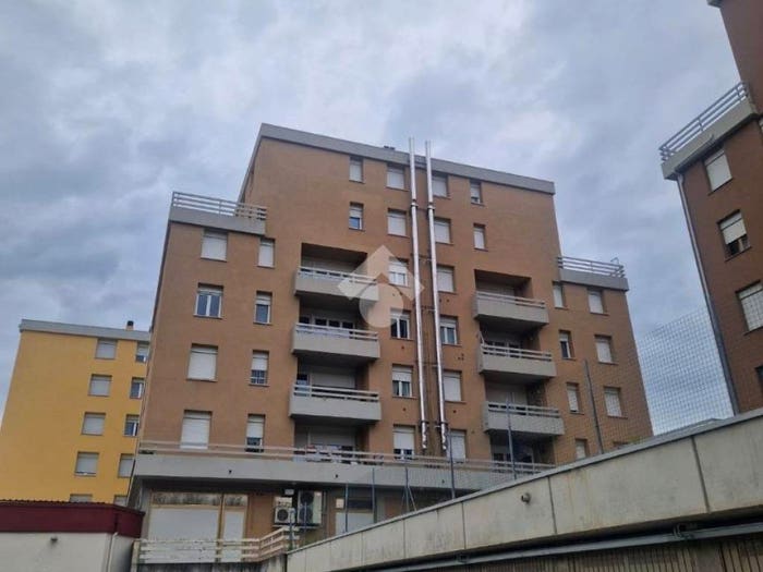 Appartamento trilocale in vendita in Via matteotti, Centro, Marzabotto