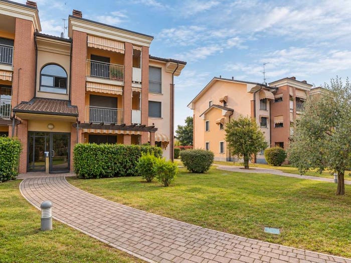 Appartamento trilocale in vendita in Via per Fornaci, Fagnano Olona