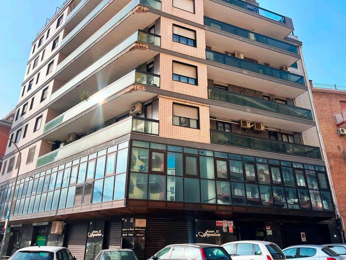 Appartamento quadrilocale in vendita in Via Saverio Pollice, Piazza Aldo Moro Parco San Felice, Foggia