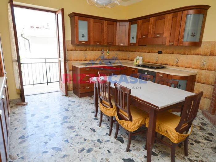 Appartamento quadrilocale in vendita in Via Puccini, Mirto, Crosia