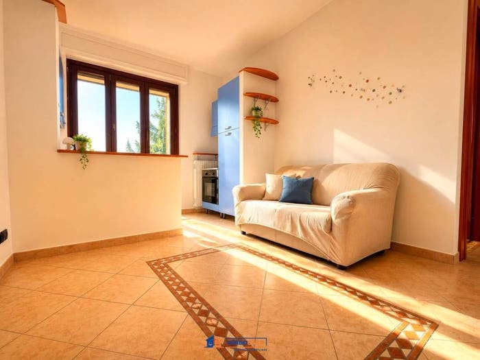Appartamento bilocale in vendita in Via Valtiglione, Piano Molini D'Isola, Isola d'Asti