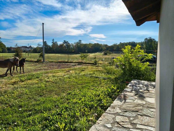Casa quadrilocale in vendita in Strada di San Biagio, Breolungi Pogliola San Biagio, Mondovì