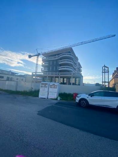 Appartamento quadrilocale in vendita in Via Po, Tribunale, Frosinone