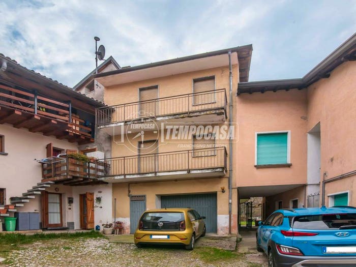 Casa con 5 locali in vendita in Via Mincio E, Civiglio, Como