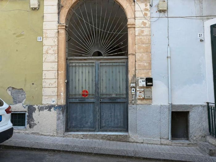Appartamento bilocale in vendita in Via Riccardo Casalaina, Picanello, Catania