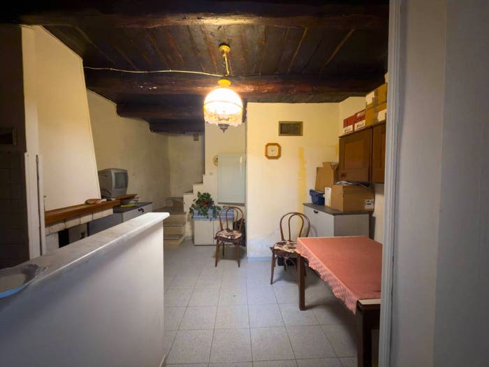 Appartamento bilocale in vendita in Via Umberto I, Centro, Bassiano