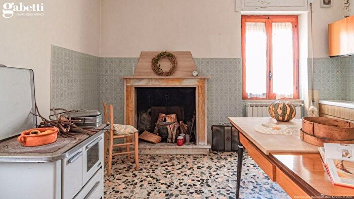 Casa trilocale in vendita in Contrada Santa Giusta, Lanciano