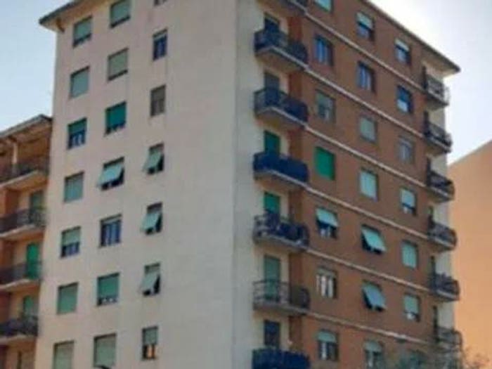 Appartamento trilocale in vendita in Via Mazzini, Novi Ligure