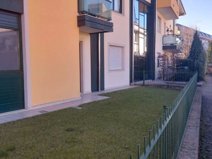 Appartamento bilocale in vendita in Via Pedona, San Rocco Castagnaretta, Cuneo