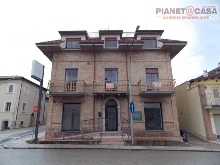 Casa con 6 locali in vendita in Via Burrone, Villa San Giuseppe, Colli del Tronto