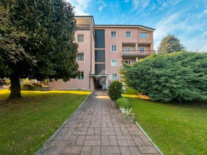 Appartamento con 5 locali in vendita in Centro, Isola della Scala