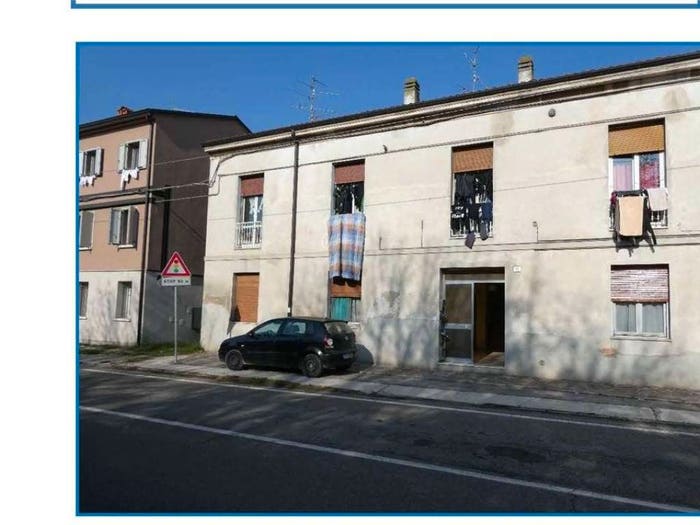 Casa con 5 locali in vendita in Via V Mandelli, Villarotta, Luzzara