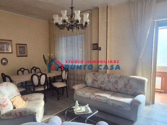 Appartamento trilocale in vendita in Via Accardi, Casa Santa, Erice