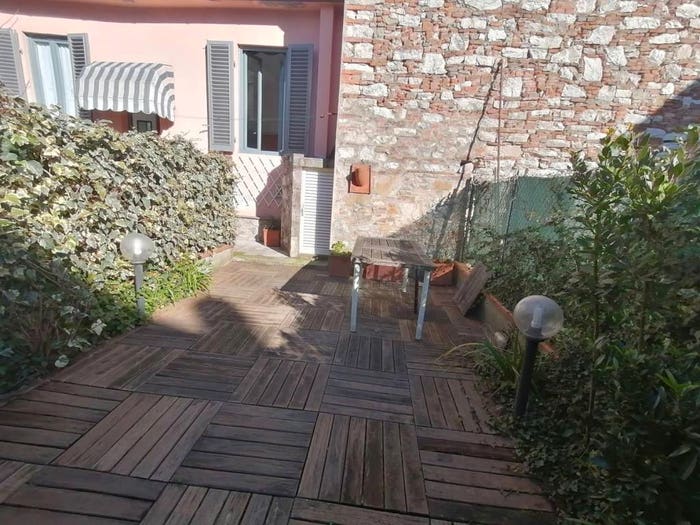 Casa trilocale in affitto in Via Borgo Giannotti, San Marco Acquacalda, Lucca