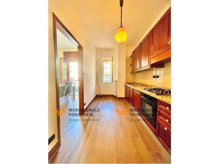 Appartamento bilocale in vendita in Via Capitano Ritucci, San Lazzaro, Lecce