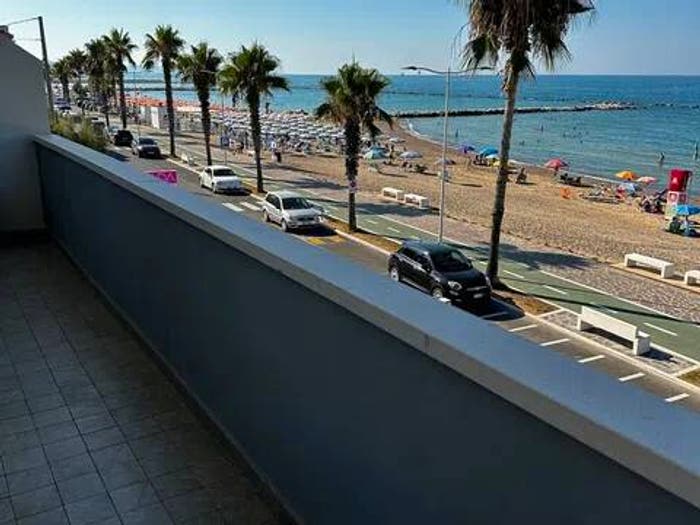 Appartamento quadrilocale in vendita in Via Vittorio Bachelet, Termini, Casalbordino