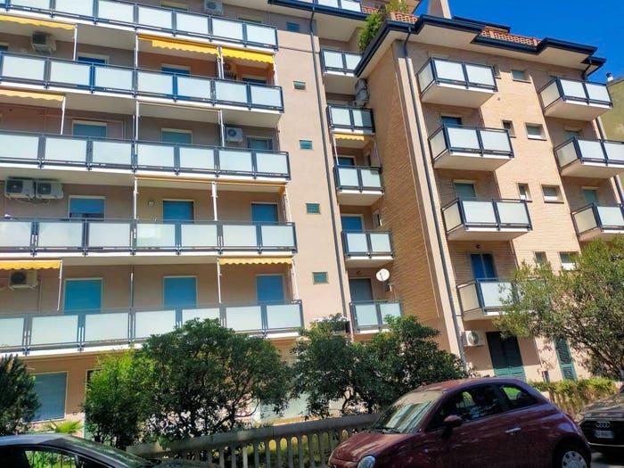 Appartamento quadrilocale in vendita in Via Giorgione, Lido di Spina, Comacchio