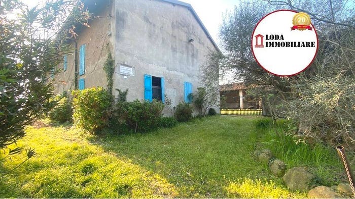 Casa con 6 locali in vendita in Via Piantada, Centro, Palazzolo sull'Oglio
