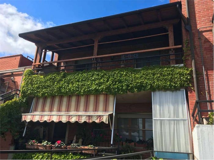 Appartamento con 5 locali in vendita in VIA sp, Parrana San Martino, Collesalvetti