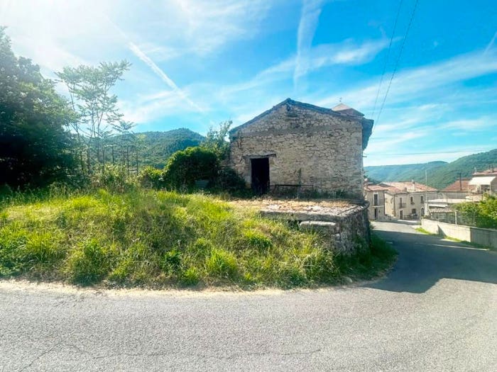 Casa monolocale in vendita in Via Concerviano, Concerviano