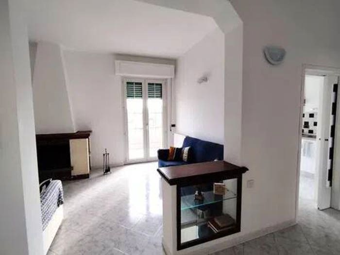 Appartamento quadrilocale in vendita in Centro, Piombino
