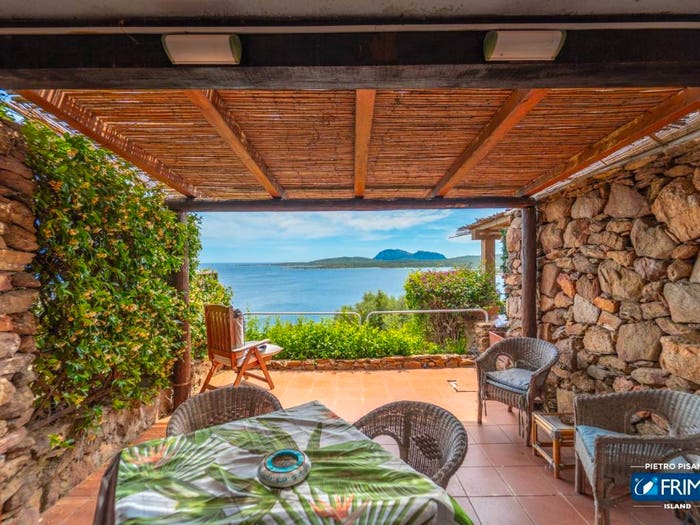 Appartamento bilocale in vendita in via Ladunia, Porto Rotondo, Olbia