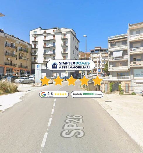 Appartamento con 5 locali in vendita in Omero, San Giovanni Gemini