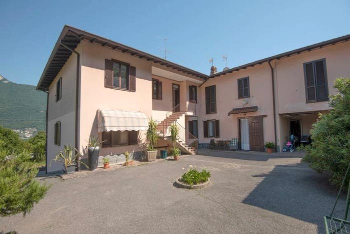 Appartamento con 5 locali in vendita in Via Papa Giovanni XXIII, Pescate