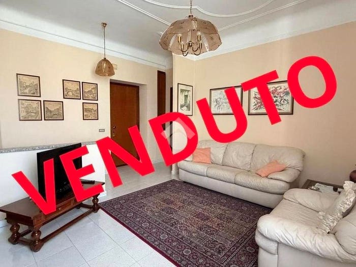 Appartamento bilocale in vendita in Via Privata Giovacchino Belli, Cimiano, Milano