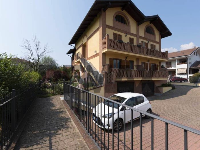 Appartamento quadrilocale in vendita in via villar dora, Drubiaglio Grangia, Avigliana