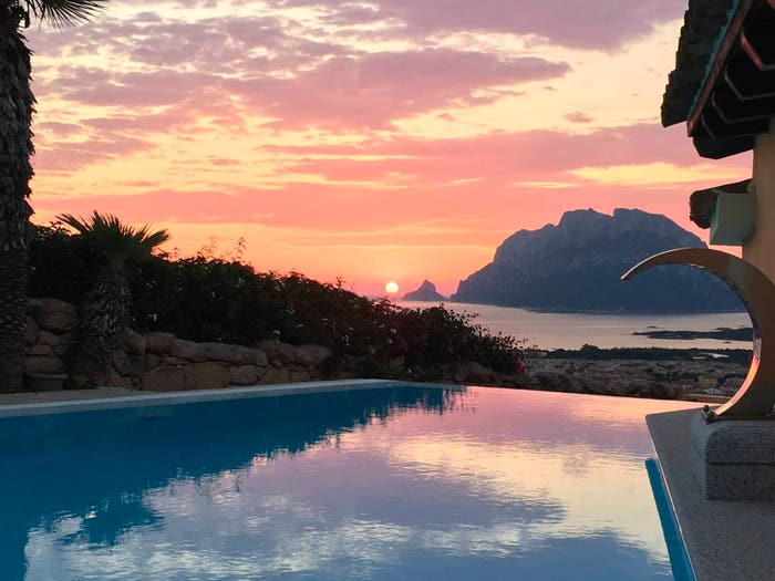 Casa con 6 locali in vendita in Porto San Paolo, Loiri Porto San Paolo