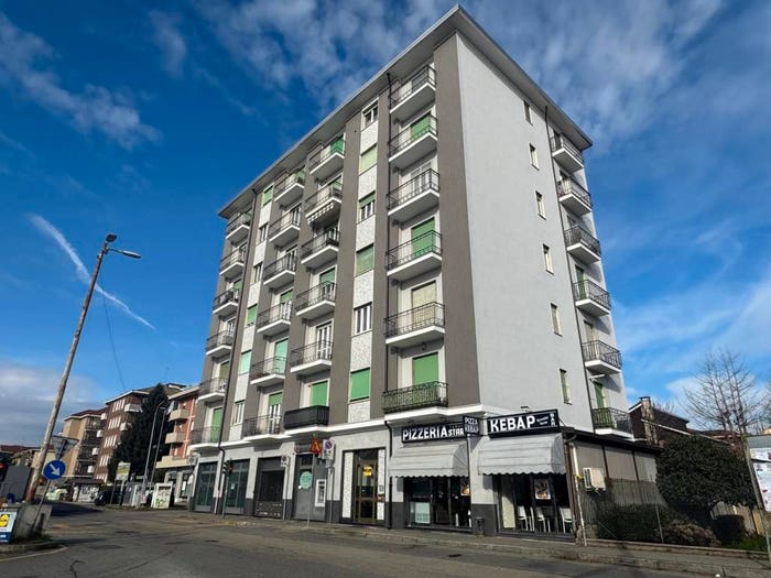 Appartamento trilocale in vendita in Via Avigliana, Leumann, Collegno