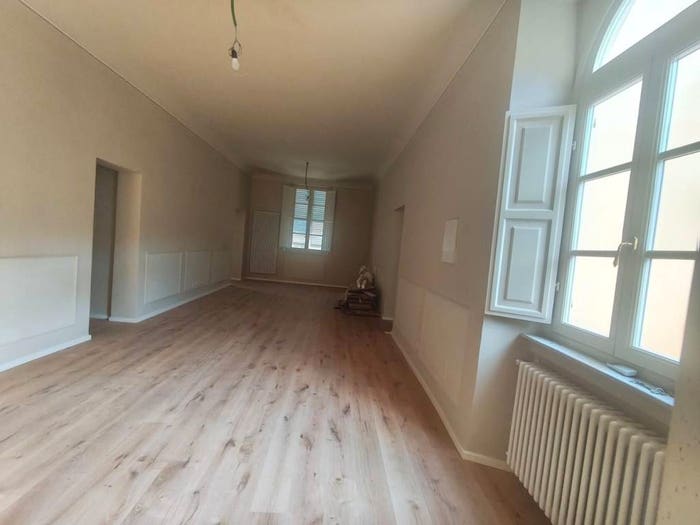 Appartamento con 6 locali in vendita in Via Santa Giustina, Piazza Napoleone San Michele, Lucca