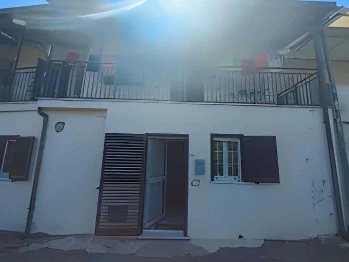 Appartamento con 5 locali in vendita in Via santa maria la castagna Snc Montalto Uffugo CS, Centro, Montalto Uffugo
