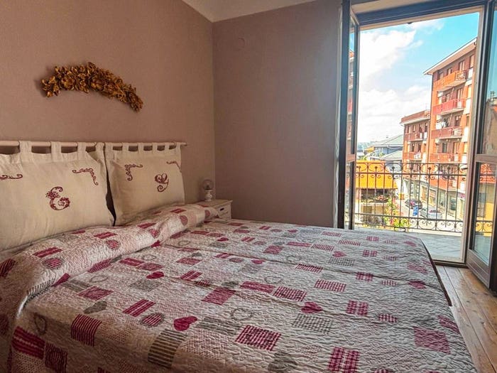 Appartamento bilocale in vendita in Via Fratelli Marino, Centro, Borgo San Dalmazzo