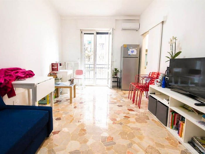 Appartamento monolocale in vendita in Via Lorenteggio, Giambellino, Milano
