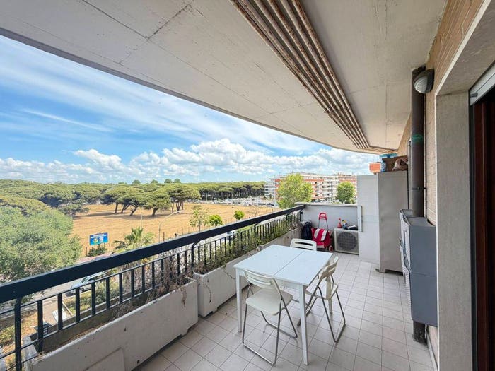 Appartamento bilocale in vendita in Via Isole del Capo Verde, Ostia Ponente, Roma
