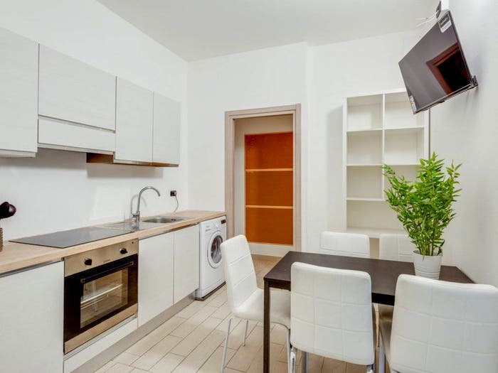 Appartamento quadrilocale in vendita in Via Antonio Fogazzaro, Montenero, Milano