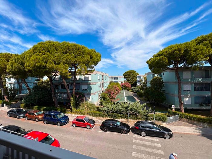 Appartamento bilocale in vendita in Viale John Fitzgerald Kennedy, Centro, Grado