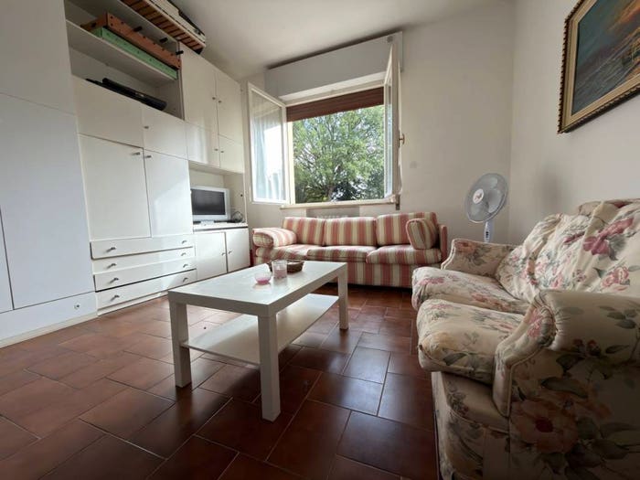 Appartamento trilocale in vendita in Cappuccini, Siena