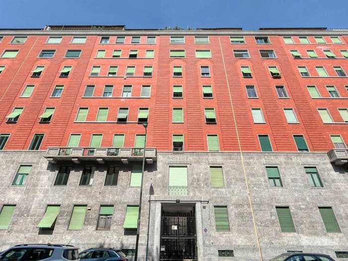 Appartamento trilocale in vendita in Via Giovanni Pierluigi da Palestrina, Centrale, Milano