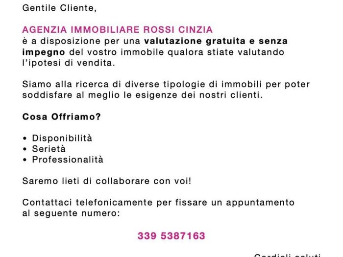 Case in Vendita e in Affitto - 2