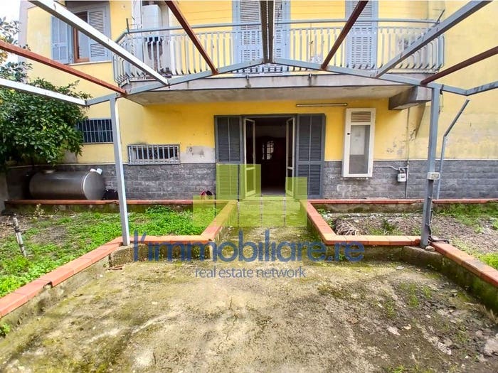Appartamento quadrilocale in vendita in Viale Marco Aurelio, Centro, Mugnano di Napoli