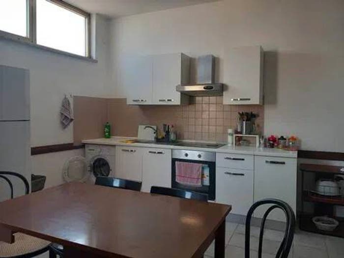 Appartamento trilocale in vendita in Corso Italia, San Martino, Pisa