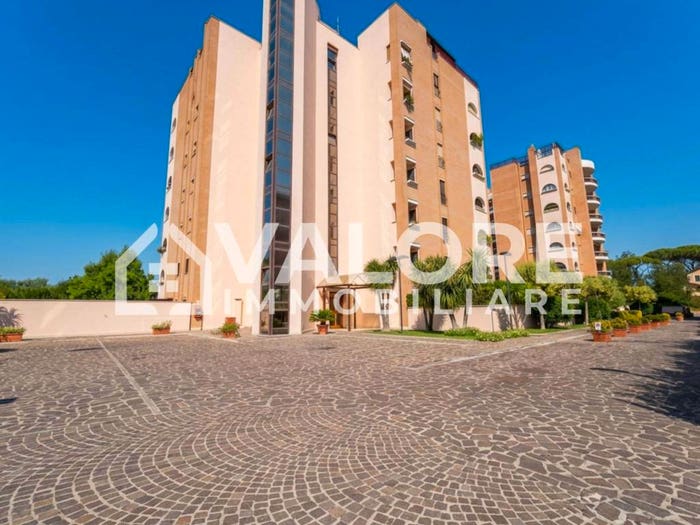 Appartamento bilocale in vendita in Via di Casal Boccone, Casal Boccone, Roma