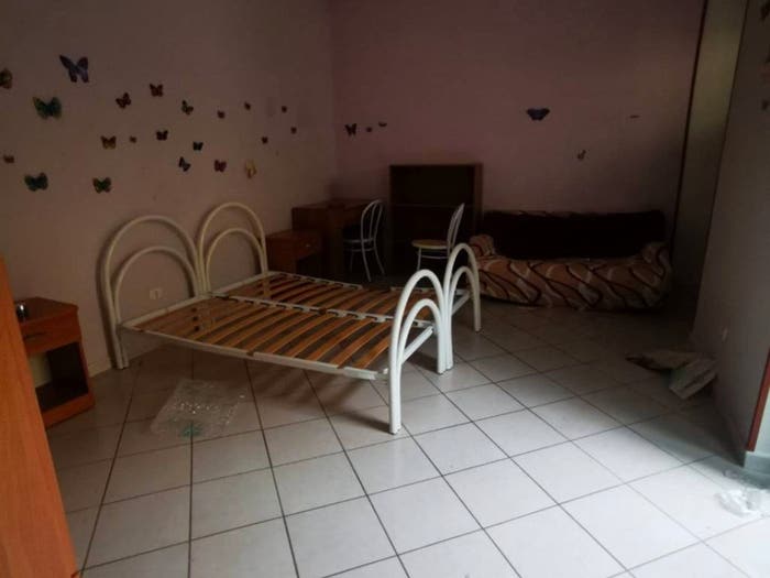 Appartamento trilocale in vendita in Via Settembre, Centro Storico, Catanzaro