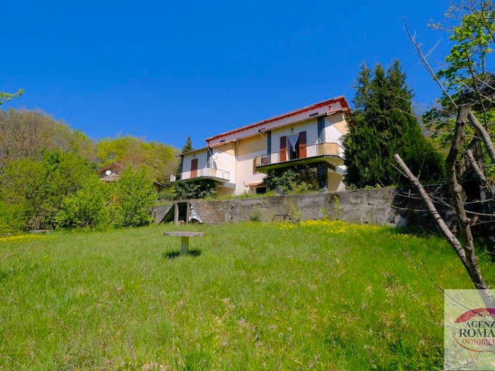 Casa con 5 locali in vendita in Via Padre Giuseppe del Buono, Centro, Pontinvrea