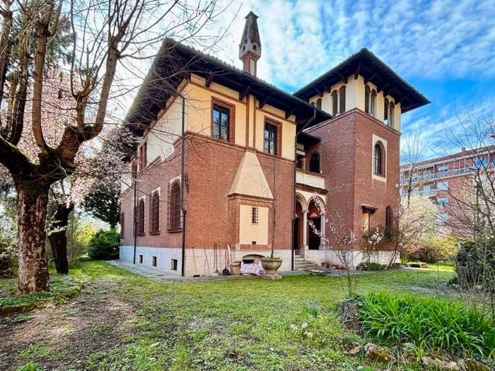 Casa con 6 locali in vendita in Via Casalcermelli, Cristo, Alessandria